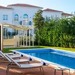 Zara By Interhome Villa Tar-Vabriga