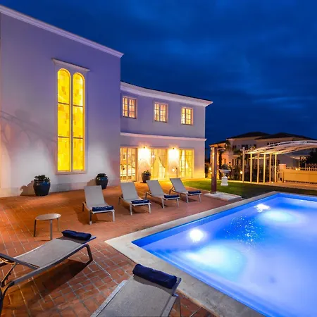 וילה Zara By Interhome *