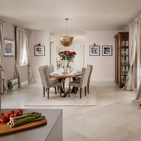 Zara By Interhome וילה Tar-Vabriga