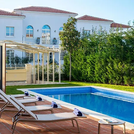 Zara By Interhome וילה Tar-Vabriga