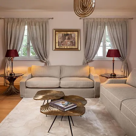 וילה Zara By Interhome Tar-Vabriga