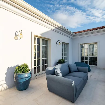 Zara By Interhome וילה