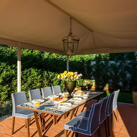 Zara By Interhome וילה