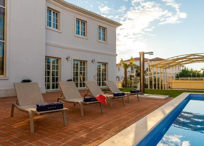 Zara By Interhome Villa *