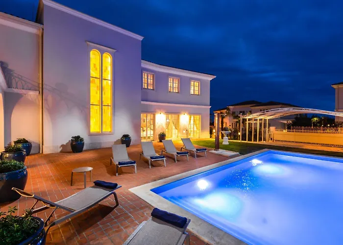 Villa Zara By Interhome *