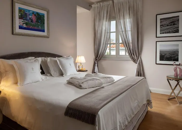 Villa Zara By Interhome