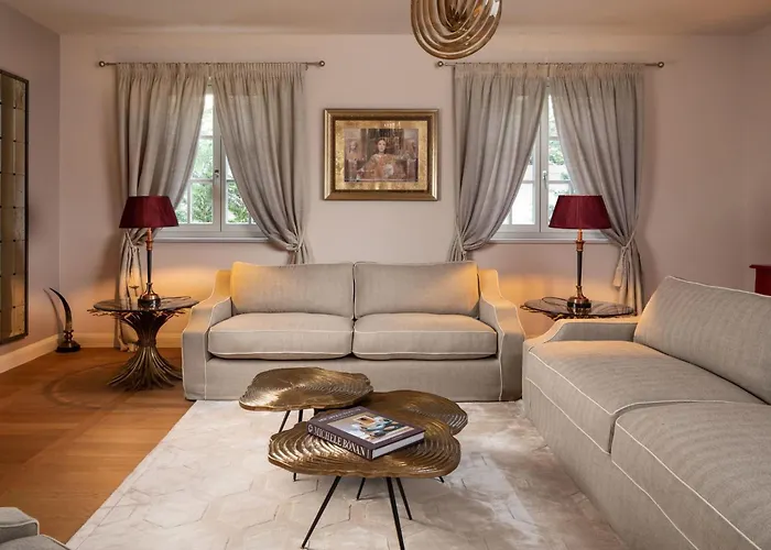 Villa Zara By Interhome Tar-Vabriga