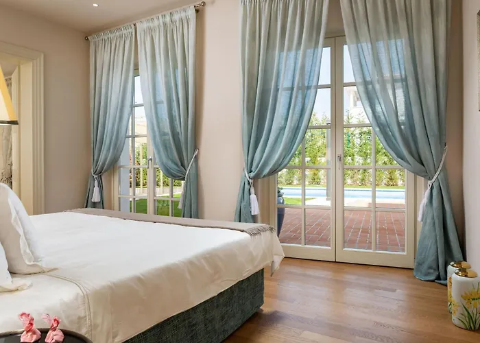 Villa Zara By Interhome