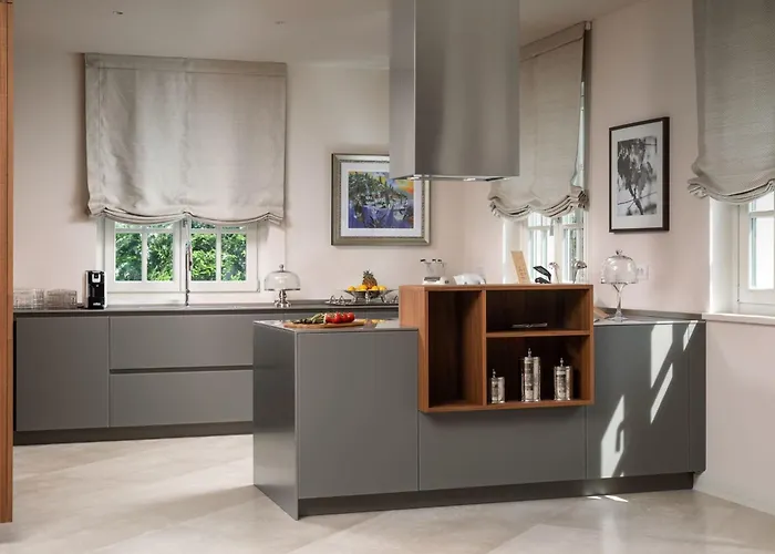 Villa Zara By Interhome Tar-Vabriga