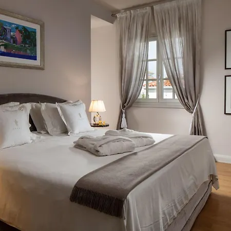Villa Zara By Interhome