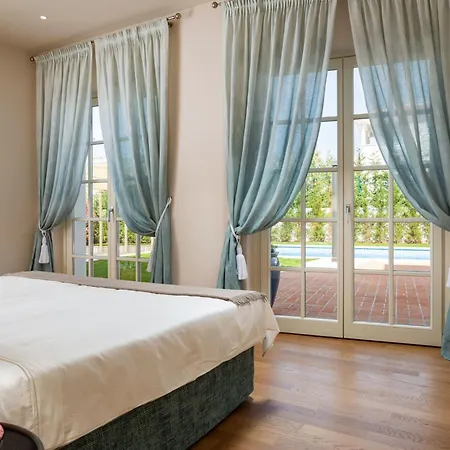 Villa Zara By Interhome