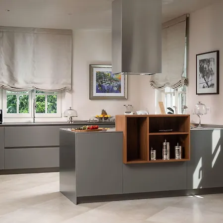 Villa Zara By Interhome Tar-Vabriga