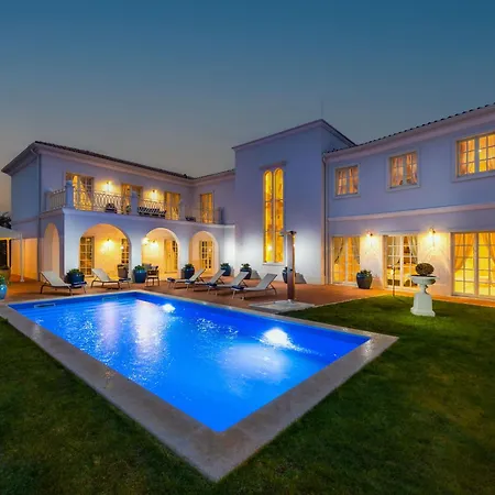 Villa Zara By Interhome