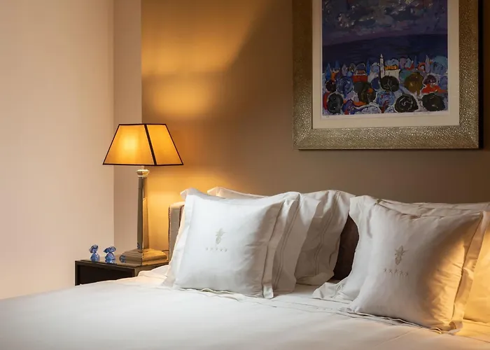 빌라 Zara By Interhome